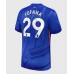 Tanie Strój piłkarski Chelsea Wesley Fofana #29 Koszulka Podstawowej 2025-26 Krótkie Rękawy